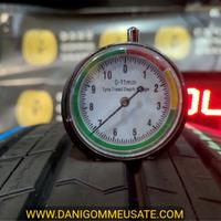 GOMME 235 60 18 ESTIVE FALKEN COME NUOVE 95%