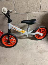Bici bimbo