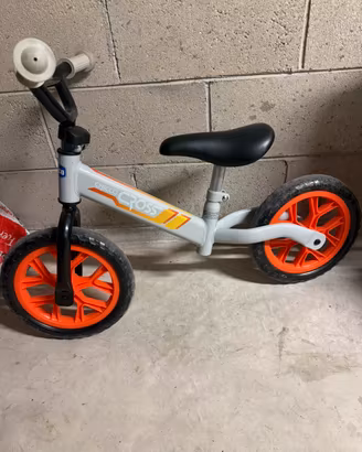 Bici bimbo