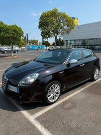Alfa Romeo Giulietta 2.0