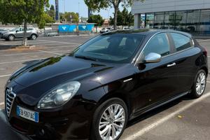Alfa Romeo Giulietta 2.0