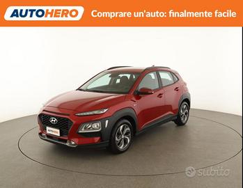 HYUNDAI Kona VJ07408