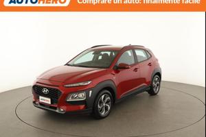 HYUNDAI Kona VJ07408