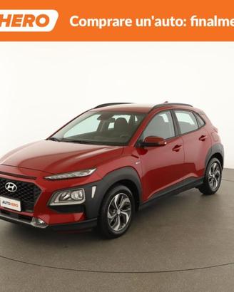 HYUNDAI Kona VJ07408