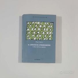 Il logico e l'ingegnere - Paul Nahin (Le Scienze)