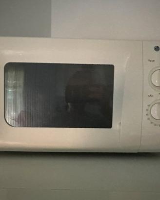 Microonde LG MW