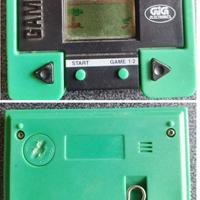 Videogioco vintage