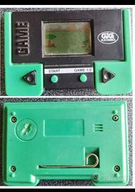 Videogioco vintage