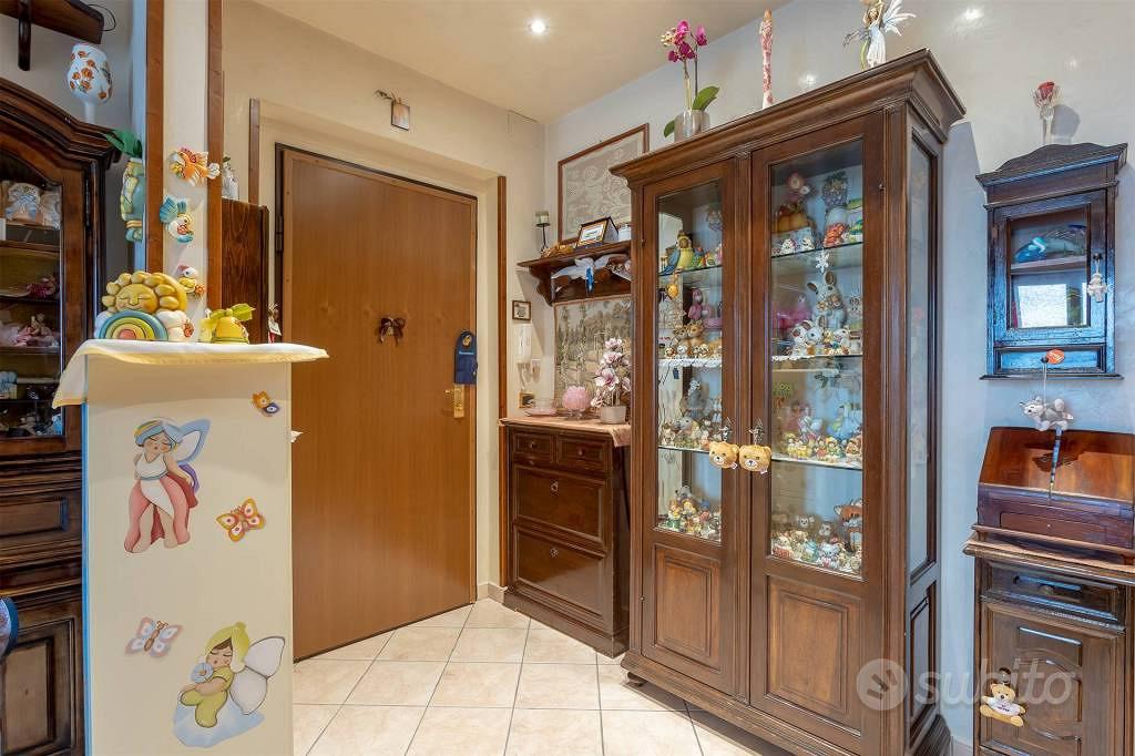 Appartamento – Campi Bisenzio, San Lorenzo - Vista 4