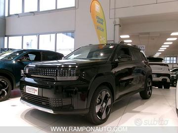 FIAT Grande Panda 1.2 Hybrid 110 CV S&S La Prima