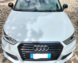 Audi A1 s-line 2016