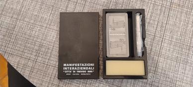 Confezione mazzo di carte Trevisane Dal Negro