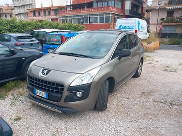 Peugeot 3008 BlueHDi 120 EAT6 S&S Business