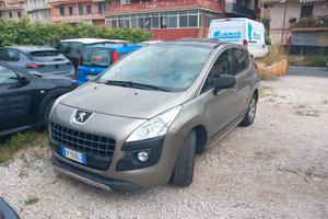 Peugeot 3008 BlueHDi 120 EAT6 S&S Business