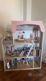 Casa delle bambole