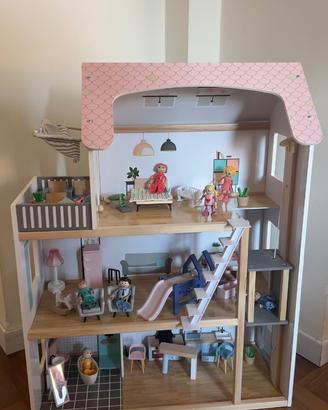 Casa delle bambole