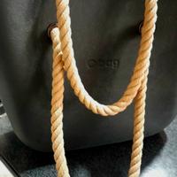 Borsa O Bag + accessori