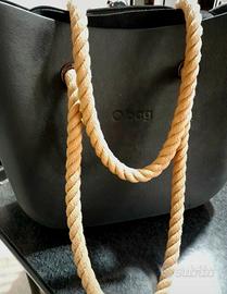 Borsa O Bag + accessori