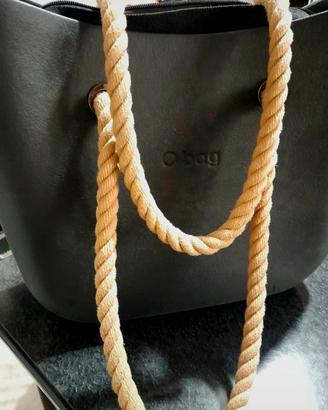 Borsa O Bag + accessori