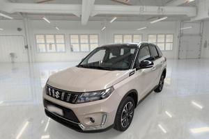 SUZUKI VITARA 1.4 BOOSTERJET HYBRID ALLGRIP TOP SU