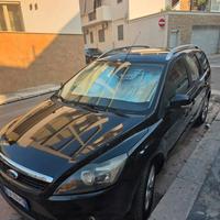 Ford Focus Station Wagon 1.6