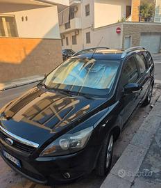 Ford Focus Station Wagon 1.6