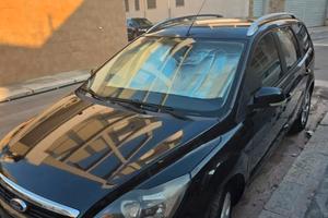 Ford Focus Station Wagon 1.6