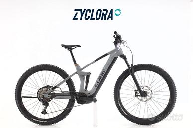 Cube Stereo Hybrid Pro t.M