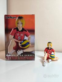 Action Figure Kozume Kenma