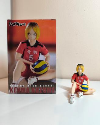 Action Figure Kozume Kenma