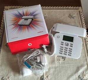 Vodafone Classic telefono GSM che funziona con SIM