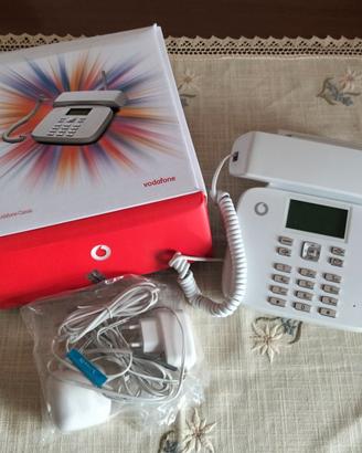 Vodafone Classic telefono GSM che funziona con SIM