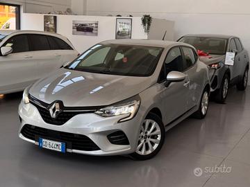 Renault Clio Blue dCi 85 CV 5 porte Intens