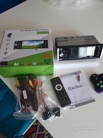 Autoradio