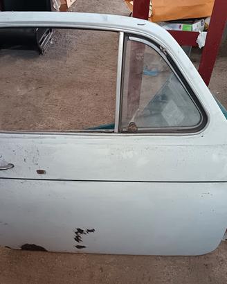 sportelli Fiat 500