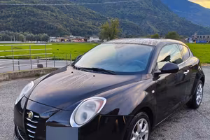 Alfa Romeo MiTo 1.6
