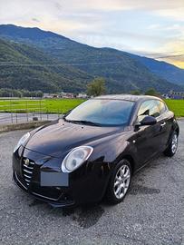 Alfa Romeo MiTo 1.6