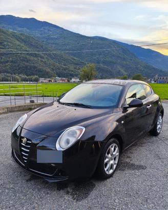 Alfa Romeo MiTo 1.6