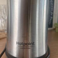 Estrattore di succo Hotpoint Ariston