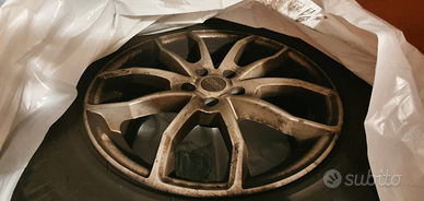 Cerchi in lega 18" per Audi Q5