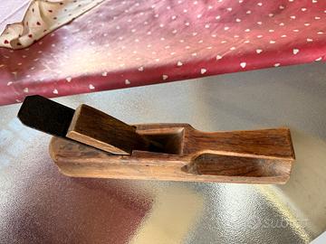 Pialla da falegname vintage