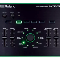 ROLAND VT3