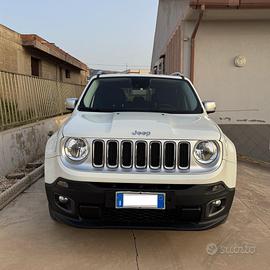 Jeep Renegade 2.0 Multijet 140CV 4x4