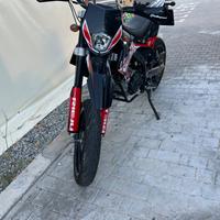 Rieju Marathon 125 - 2025