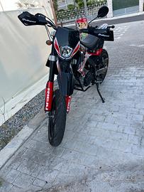 Rieju Marathon 125 - 2025