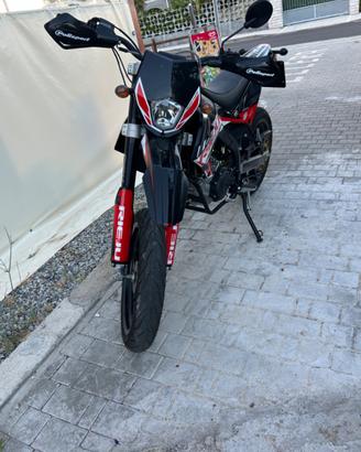 Rieju Marathon 125 - 2025