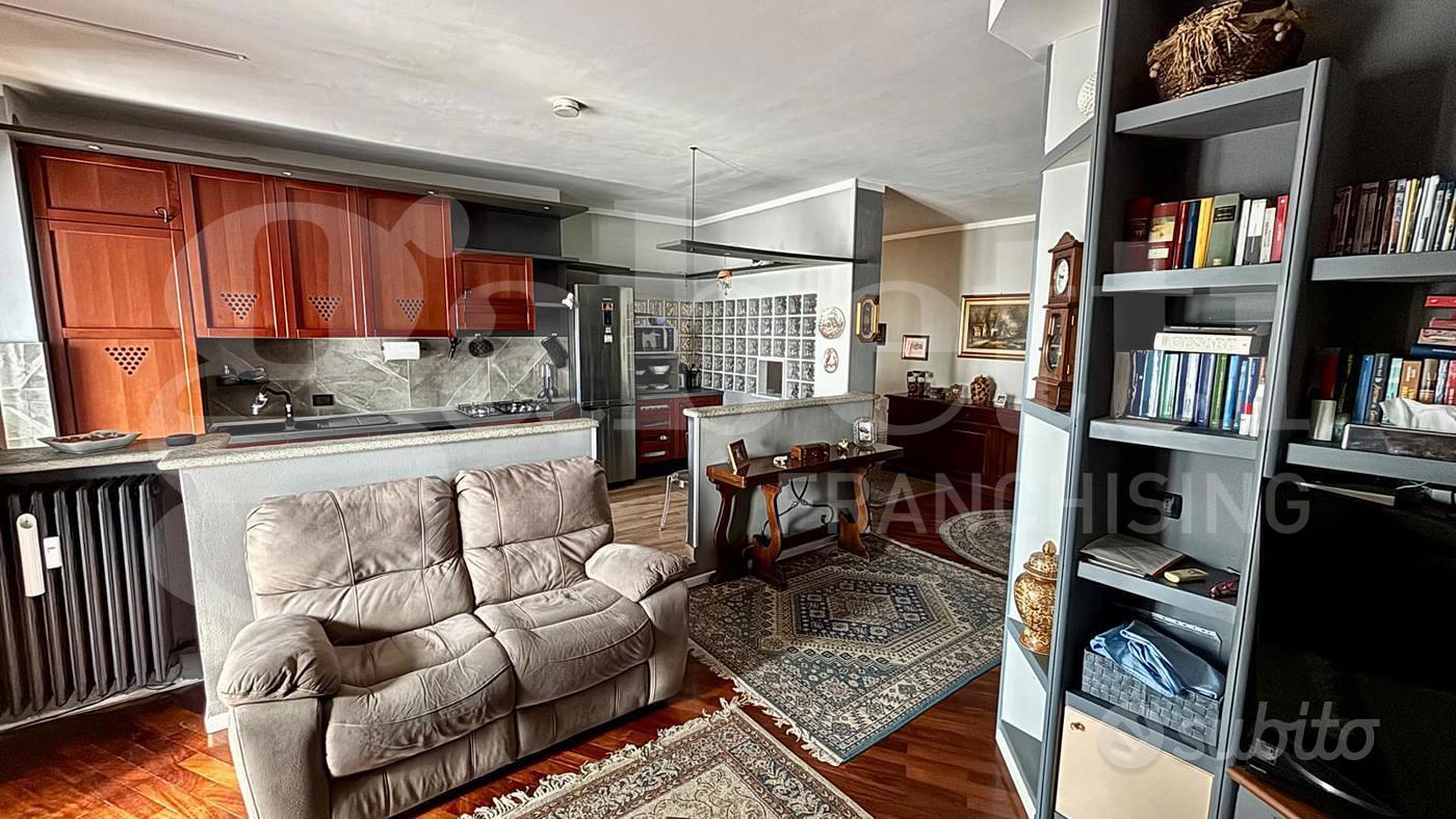 Apartment in Rivalta di Torino, Torino - Vista 4