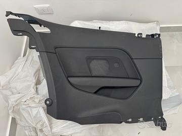 Pannello posteriore interno Audi A3