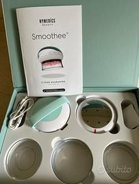 Apparecchio anti cellulite