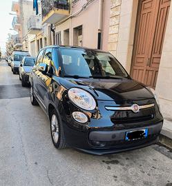 Fiat 500L 1.3 multijet 95cv  euro6